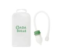 Badabulle - Mouche-bébé Souple - Doux & hygiénique