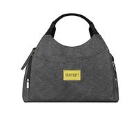 Badabulle Multipocket Changing bag