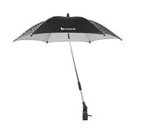 Badabulle Ombrelle universelle pour poussette Anti-UV 50+ Noire