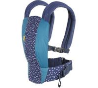 Badabulle Porte-bébé physiologique Easy and Go, Portage dorsal et ventral