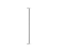 BADABULLE Rallonge « Safe & Lock », montage facile. (7 cm | blanc)