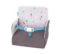 BABYMOOV - Réhausseur nomade 2 en 1 Yummy Travel