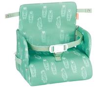 Rehausseur Nomade - Pliage Compact - Universel - De 6 à 36 mois, Ours