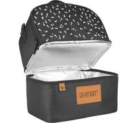 BADABULLE Sac Repas Isotherme multipoches Pick and Go
