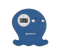 BADABULLE - Thermomètre de bain digital