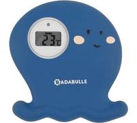 Badabulle Thermometre de bain digital, avec alerte si eau trop chaude ou trop froide