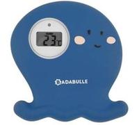 Badabulle Thermometre de bain digital avec alerte si eau trop chaude ou trop froide G