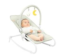 Transat 2 en 1 multifonctions lichen