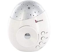 BADABULLE Veilleuse My Music & Light