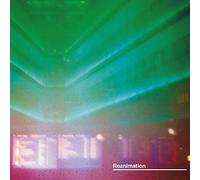 Badabum Simon Berz : Réanimation