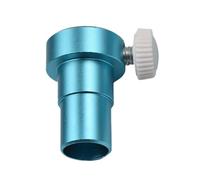 Badafaci Adaptateur Universel pour Stylo, Porte-stylo en Alliage D'aluminium avec 3 Tapis de Découpe de 16,5 X 11,4 Cm, pour Machine de Découpe, Marqueur de 8 Mm de Diamètre (Alliage d'aluminium 3)