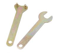 Badafaci Angle Grinder Chuck Kit, M10 Sleeve (8 millimètres)
