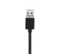 Badafaci Caméra d'inspection Endoscopique USB, Endoscope Serpent Flexible de 20 M avec Caméra 720P HD 5,5 Mm, 6 Lumières LED, étanche IP67 pour l'inspection des Canalisations d'égouts de Moteur