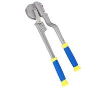 Badafaci Cintreuse de Tubes en Alliage D'aluminium 3 en 1, Cintreuse Manuelle à Niveau pour Projets de Tubes en Cuivre