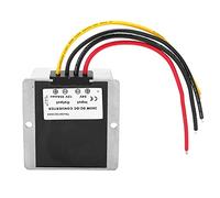 Badafaci Convertisseur de Tension DC vers DC, Convertisseur Abaisseur 24V