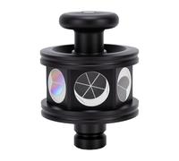 Badafaci CW Morse Code Key, ABS imprimé en 3D avec Espaces Ajustables | Outil de pratique télégraphique Portable, mécanisme de Tension à ressort, saisie automatique du micrologiciel CEC, Base