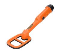 Badafaci Détecteur de Métaux sous-Marin Portable, Bobine de 4,2 Pouces, Scanner de Métaux étanche IP68 avec Lumière LED et Alertes de Vibration, pour la Chasse au Trésor des Fonds