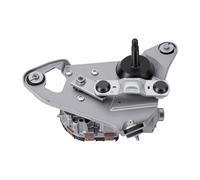 Badafaci Essuie-glace Avant Droit Moteur pour 508 8D 8E, Boîtier Métallique | Ensemble de nettoyage de pare-brise, côté conducteur 2010-2018, liaison 9816172680 9677472680 6405SV, entraînement par