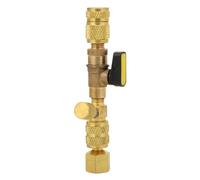 Badafaci Extracteur D’obus de Valve, Outil de Service pour Climatisation,