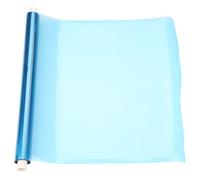 Badafaci Film Sec Photosensible 30 Cm X 500 Cm pour la Production de Circuits Imprimés, Film Photographique pour Le Revêtement des Trous de Placage et Le Processus de Gravure