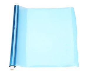 Badafaci Film Sec Photosensible 30 Cm X 500 Cm pour la Production de Circuits Imprimés, Film Photographique pour Le Revêtement des Trous de Placage et Le Processus de Gravure