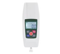 Badafaci Forcemètre Numérique, Matériau ABS, Mesure Précise 50N Forcemètre avec Paramètres de Limite pour les Laboratoires de Physique et les Applications de Test