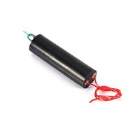 Badafaci Générateur d'arc à Onduleur Haute Tension 800-1000KV, Module de Bobine D'allumage avec Conception de Circuit Simple, pour Expériences Scientifiques, équipement électronique,