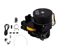Badafaci Module D'assistance pour Filament Flexible TPU, Adaptateur D'alimentation pour Filament, pour Imprimantes 3D Série H2, X1, P1
