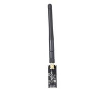 Badafaci Module émetteur-récepteur sans Fil 2.4G, Module de Communication de Transmission de Données Longue Distance 1100 M, Haute Puissance, Haute sensibilité