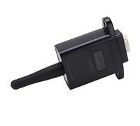 Badafaci Module WiFi D'onduleur Solaire, Carte de Télécommande sans Fil avec Interface de Communication RS232, pour MAX7.2KW MAX8.2KW MAX10. SM1.5KW SM2.4KW SM3.2KVA VM3.5KW VM5.