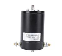 Badafaci Moteur de Pompe de Nivellement de Remplacement, Moteur de Pompe Hydraulique Haute Résistance 0,8 KW 4200 Tr/min pour Système Coulissant et de Nivellement de Camping-car