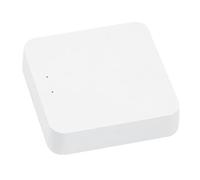 Badafaci Passerelle Bluetooth sans Fil, Passerelle Bluetooth Intelligente DC5V Faible Consommation d'énergie Petite Forte Résistance aux Interférences pour la Maison