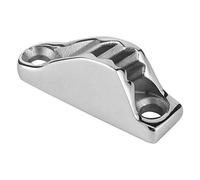 Badafaci Pince de Ligne de Corde de Taquet de Palourde de Bateau, Poignée de Confiture, Pièces de Quincaillerie en Acier Inoxydable, Accessoires Marins de Kayak de Voile, Taille de Corde