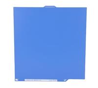 Badafaci Plaque de Construction à Basse Température, Plaque Froide Double Face avec Revêtement Microporeux pour un Démoulage Facile et une économie D'énergie, Adaptée aux Imprimantes 3D