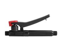 Badafaci Poignée de Pulvérisateur à Pression, Matière Plastique, Pulvérisateur électrique à Gâchette Manuelle, 40-100 Psi, Idéal pour Le Jardin Domestique et la Gestion Forestière (Grosse tête)