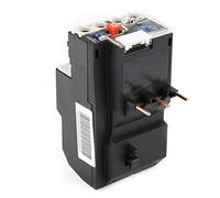 Badafaci Relais Thermique de Surcharge, Protection de Phase BR2 25, 7-10A