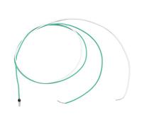 Badafaci Thermistance, Capteur de Température Haute Précision avec Sonde étanche pour Système de Contrôle de Température, Support de Palier de Moteur (170℃)