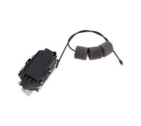 Badafaci Verrou de Coffre Actionneur, pour M GL R Classe W251 W164 | Remplacement OE 1647400735 A1647400735, mécanisme de verrouillage en métal, coque extérieure en ABS, verrouillage du hayon