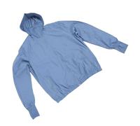 Badafaci Veste Ventilée, Refroidissement Haute Vitesse Grâce à un Moteur sans Balais et un Tissu Anti-UV, 3 Vitesses Réglables, avec Batterie Externe Intégrée, Idéale pour les Travaux (XL)