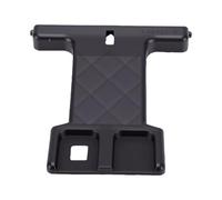 Badafaci W204 Calandre Support Support Bracket A2048850136, Direct | Structure composite moulée par injection, alignement des clips OE-Spec, surface mate résistante à l\'abrasion, vibrations