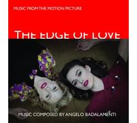 Badalamenti, Angelo - Edge of Love-O.S.T