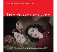 Badalamenti, Angelo - Edge of Love-O.S.T