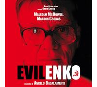 Badalamenti,Angelo - Evilenko Ost (Red Vinyl) [Import]