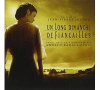 Badalamenti, Angelo - Un long dimanche de fiançailles (BOF)