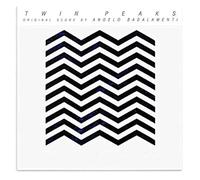 Twin Peaks Vinyle