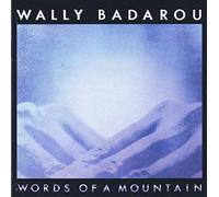 Badarou, Wally - Words of a Mountain (UK Import)