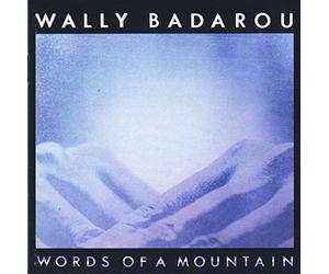 Badarou, Wally - Words of a Mountain (UK Import)