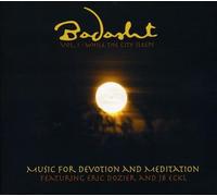 Badasht, Vol. 1: While The City Sleeps (Feat. Eric Dozier and JB Eckl)
