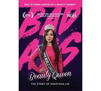 Badass Beauty Queen