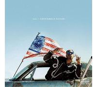 All-Amerikkkan Bada$$ CD